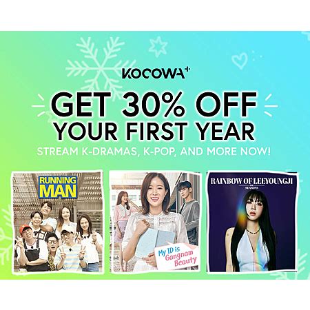 kocowa+ subscription|kocowa sign up.